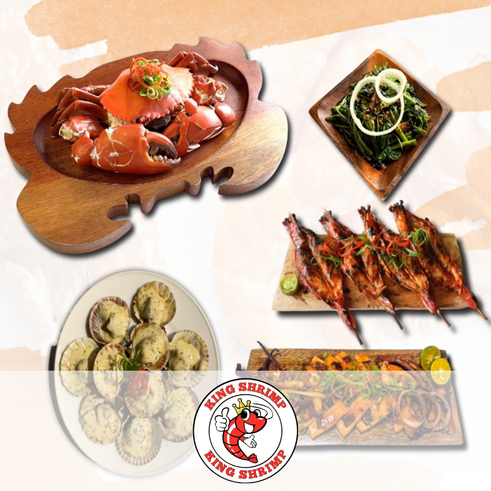 King Shrimp Restaurant