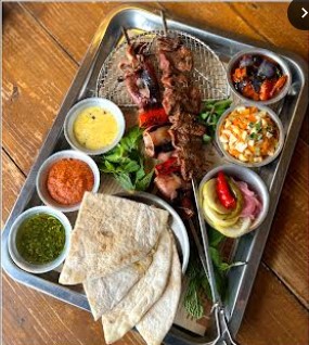 Meze 2