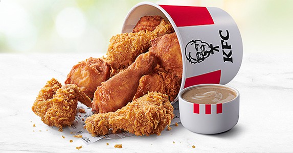 Chicken Packs