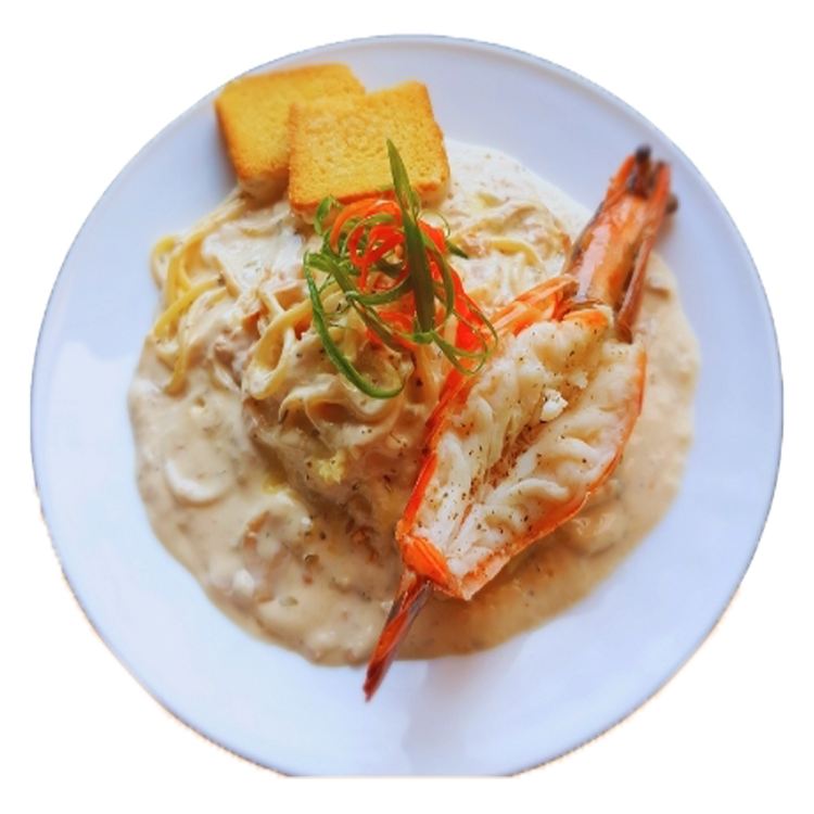 Tuna Pasta