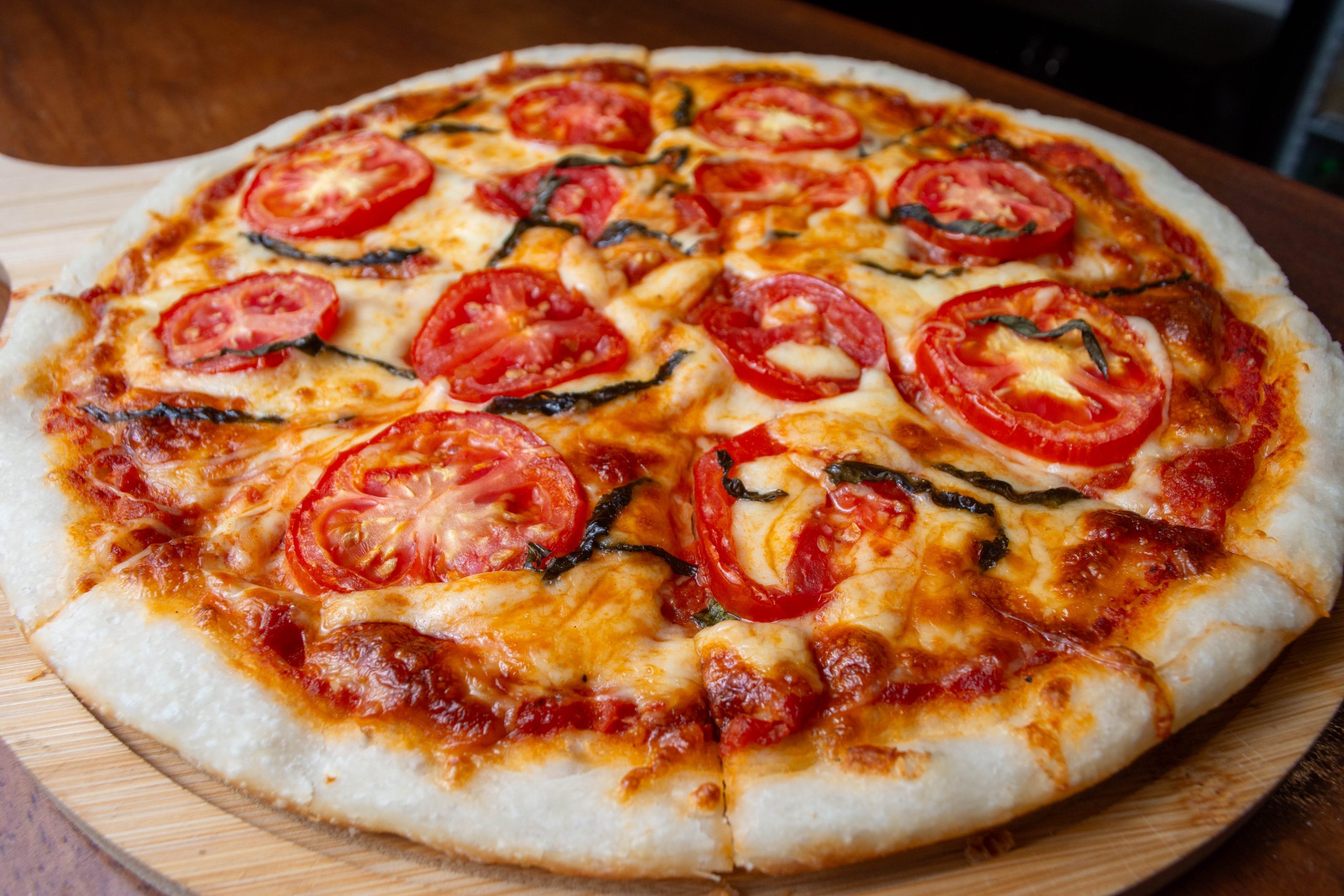 Margheritta