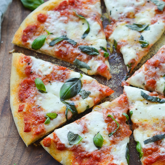 Margherita