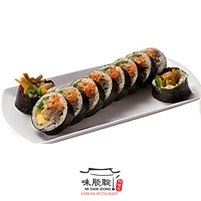 Gimbap
