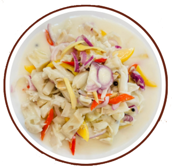 Ensaladang Langka
