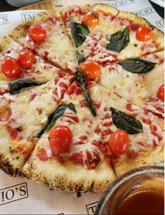 Margherita