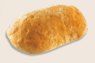 Hand Rolled Ciabatta