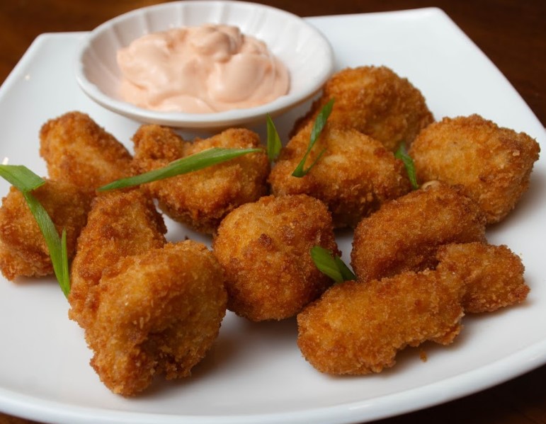 Chicken Nuggets