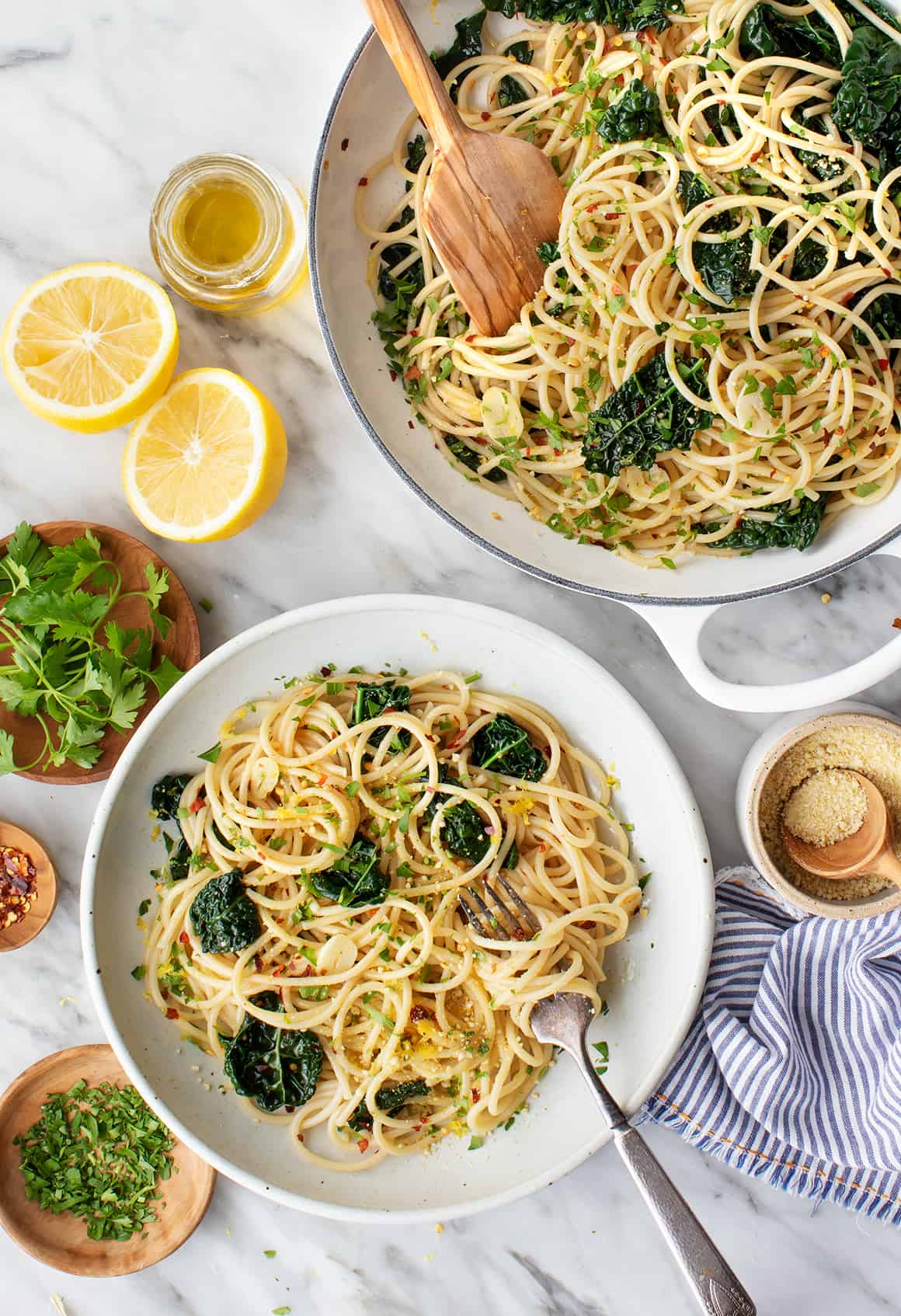 Aglio Olio