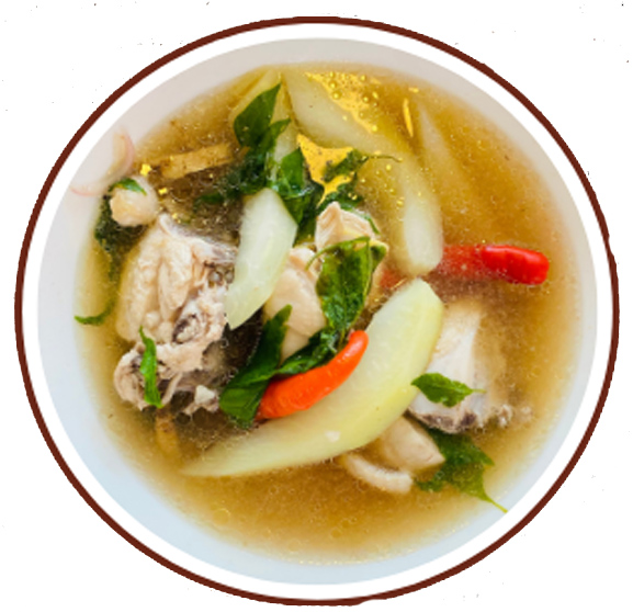 Sinampalokang Manok