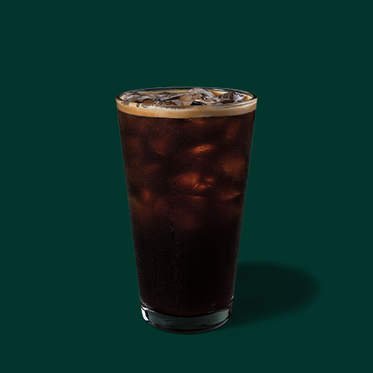 Caffe Americano