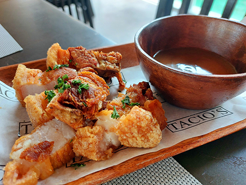 Lechon Kawali