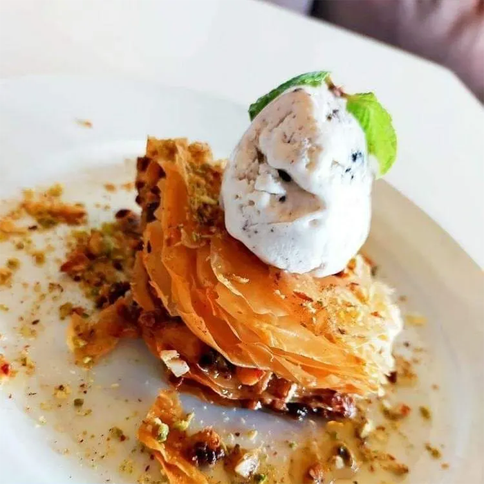Baklava