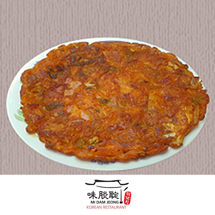 KkimChiJeon