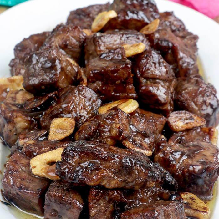 Salpicao