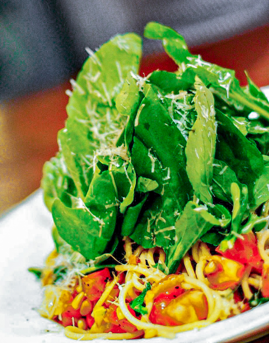 Roka Pasta (LUNCH DEAL)