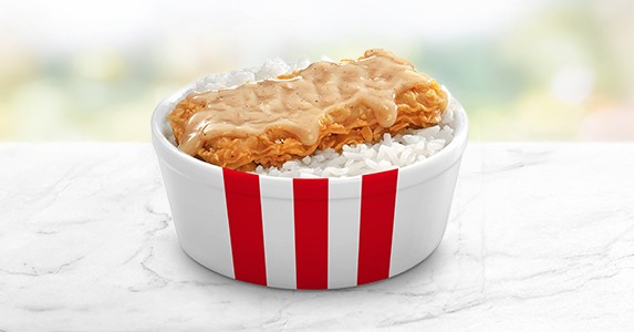 Chicken Chops