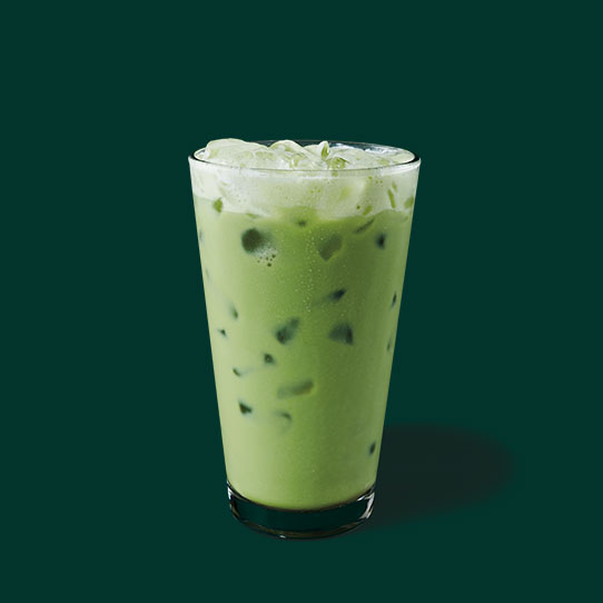 Pure Matcha