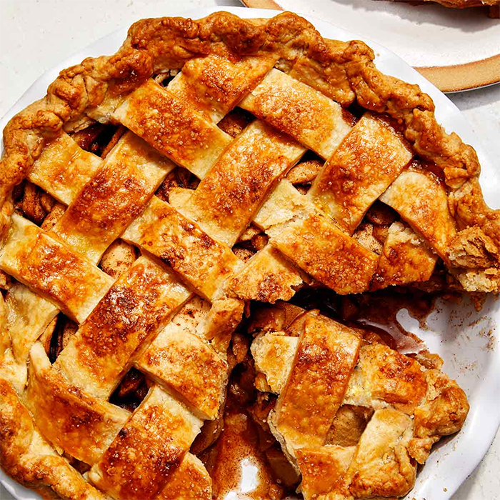 Apple Pie