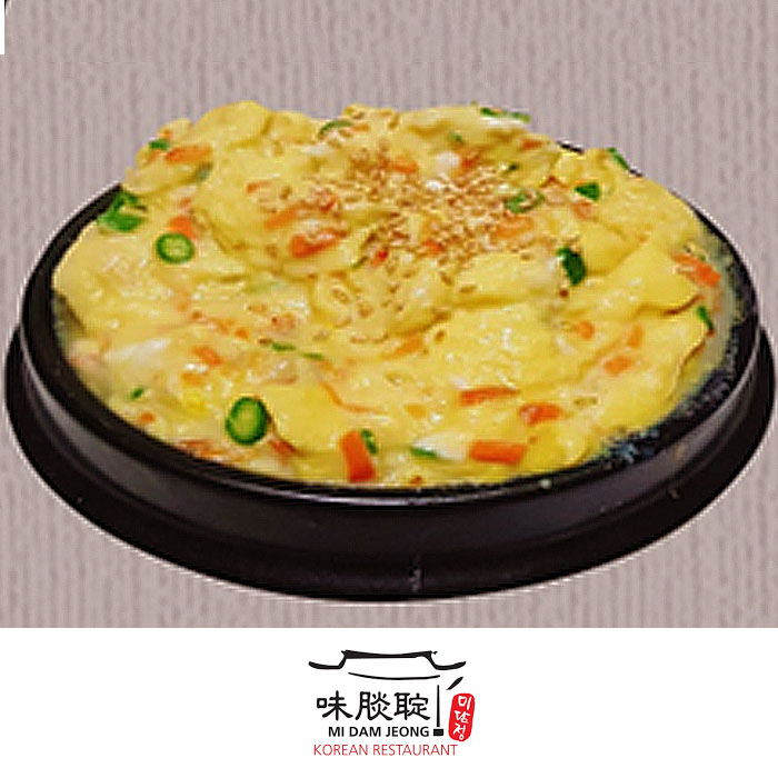 Gyeranmari Omelet Roll