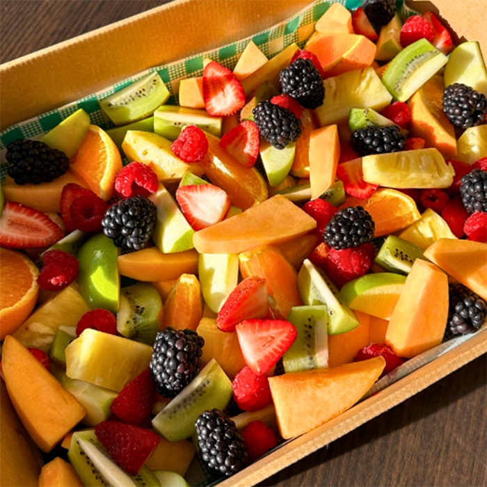 Fruit Platter