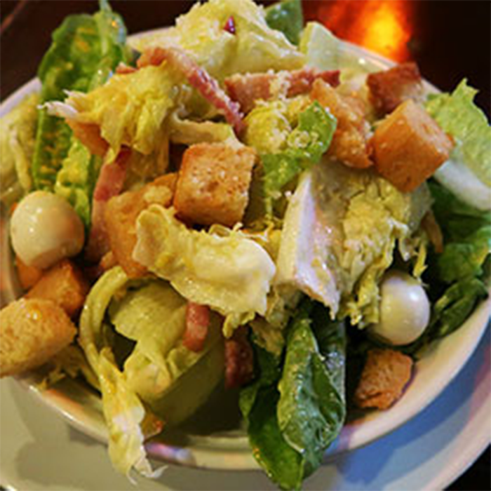 Ceasar Salad