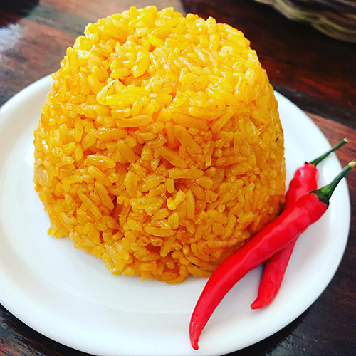 Java Rice