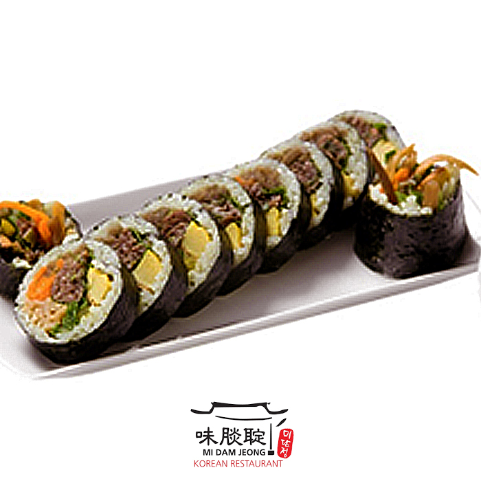 Sogo Gigimbap