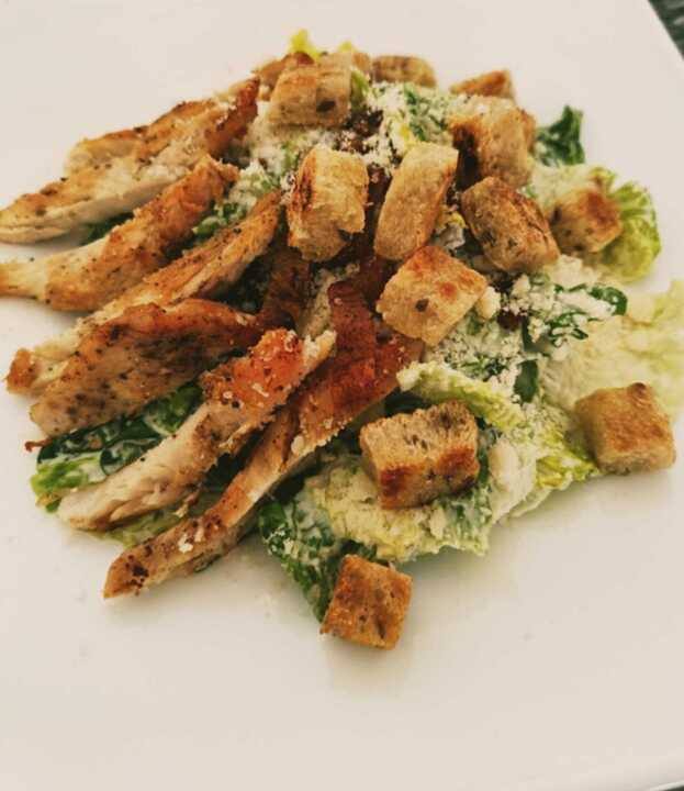 Caesar Salad