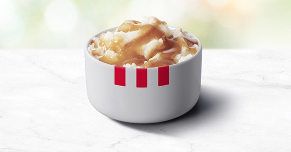 Mashed Potato