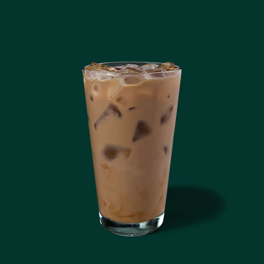 Caffe Latte