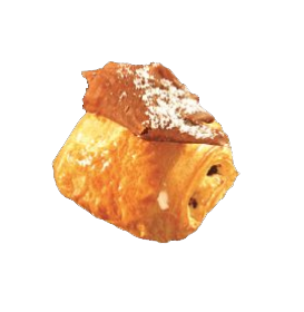 Pain AU Chocolate
