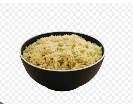 Chao Fan Ala Carte