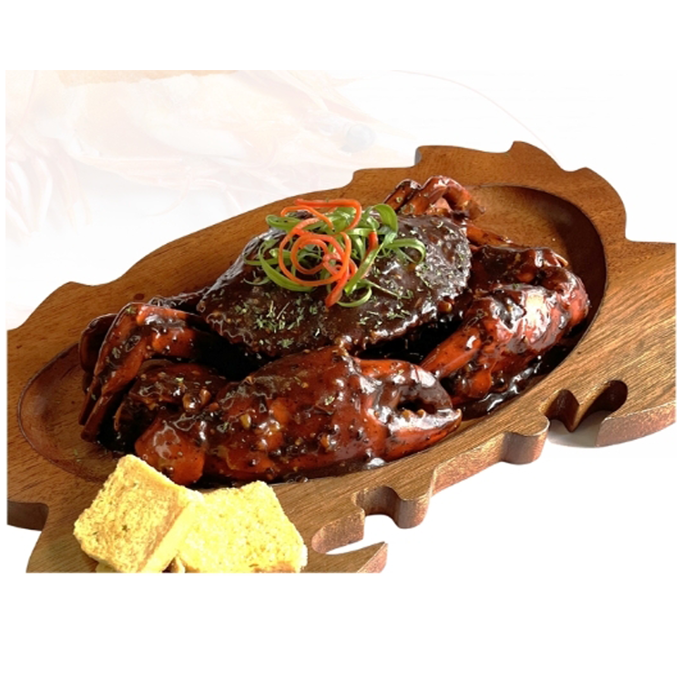 Black Pepper