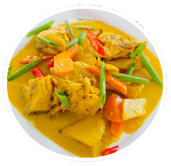 Chicken Curry
