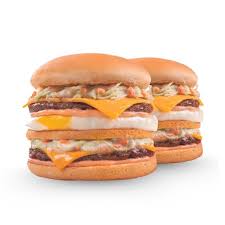 Chicken Time with Supreme Cheese