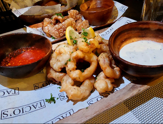 Calamari