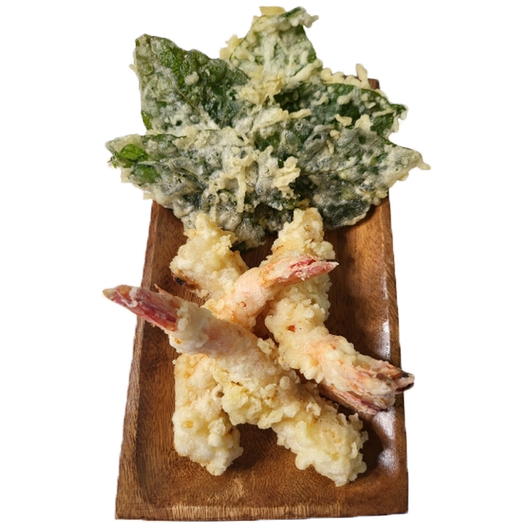 Tempura