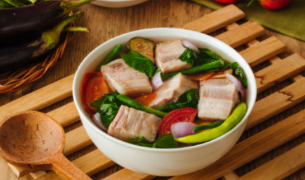 Sinigang na Baboy
