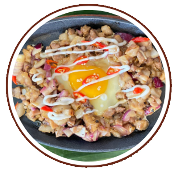 Pork Sisig