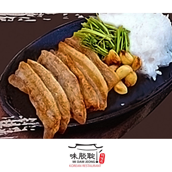 Pork Belly