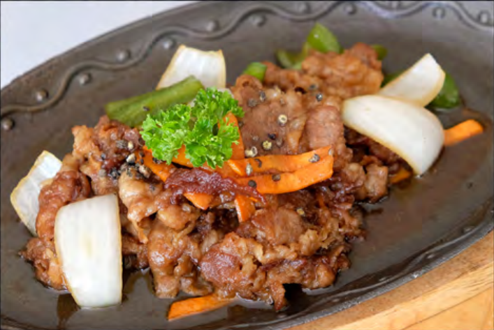 Yakiniku