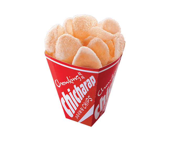 Chicharap solo
