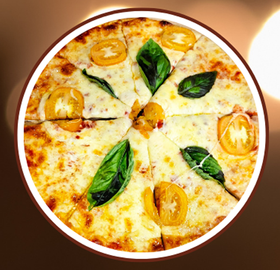 Margherita