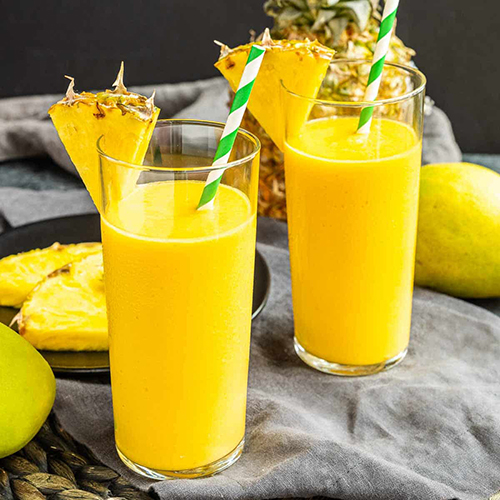 Pineapple Shake
