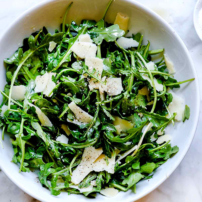 Arugula Salad