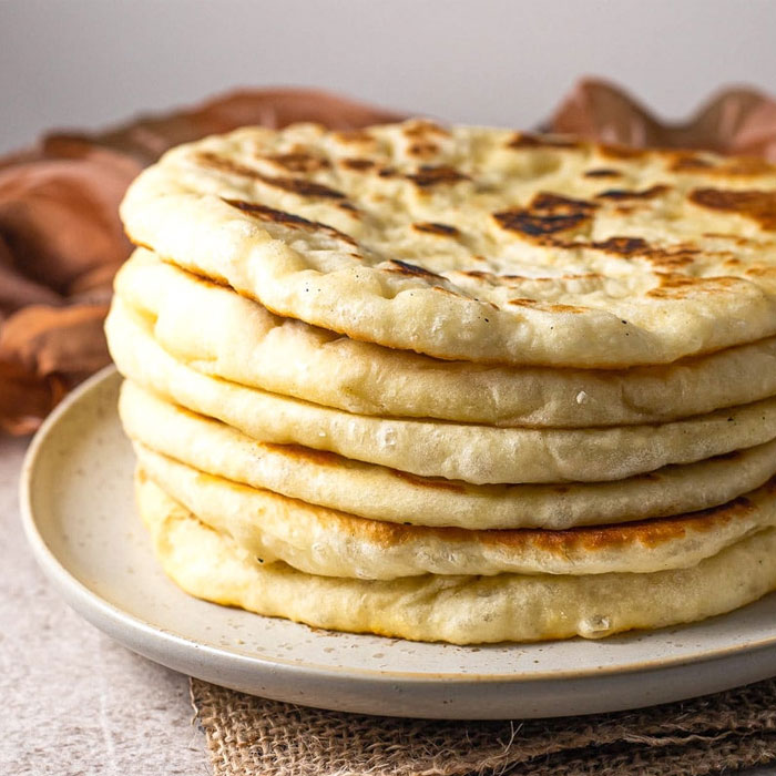 Pita Bread 1pc