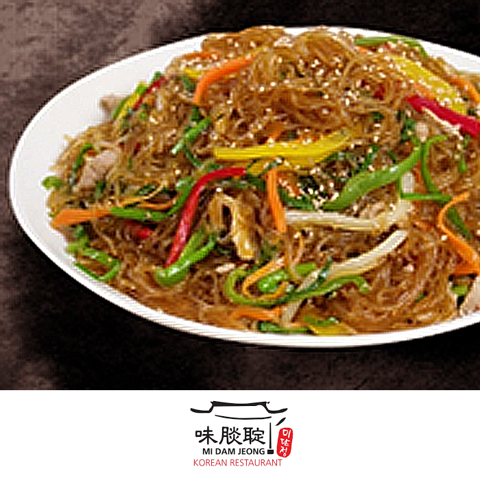 Japchae