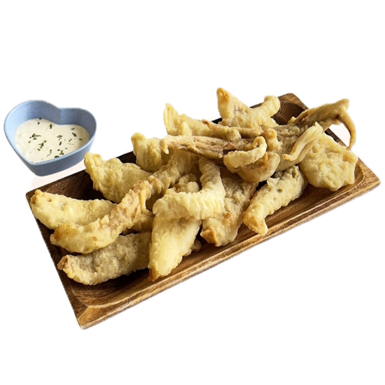 Fried Calamari