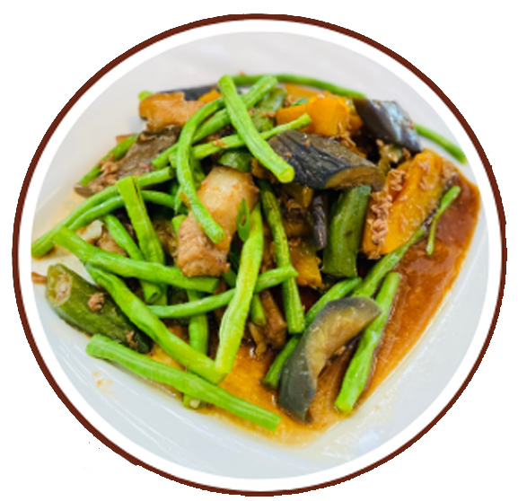 Pinakbet
