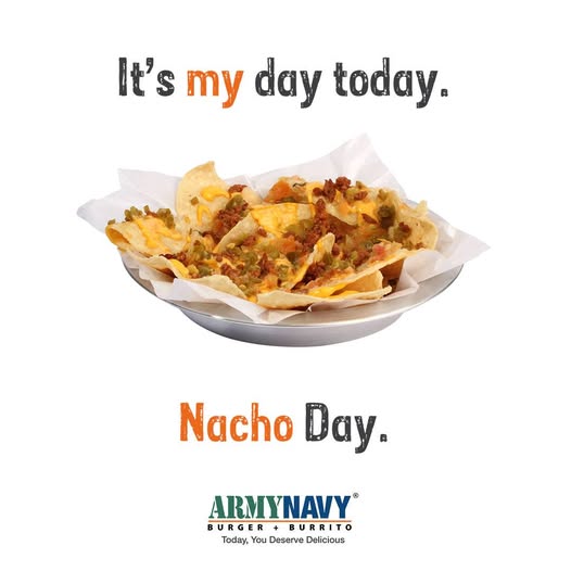 Nachos